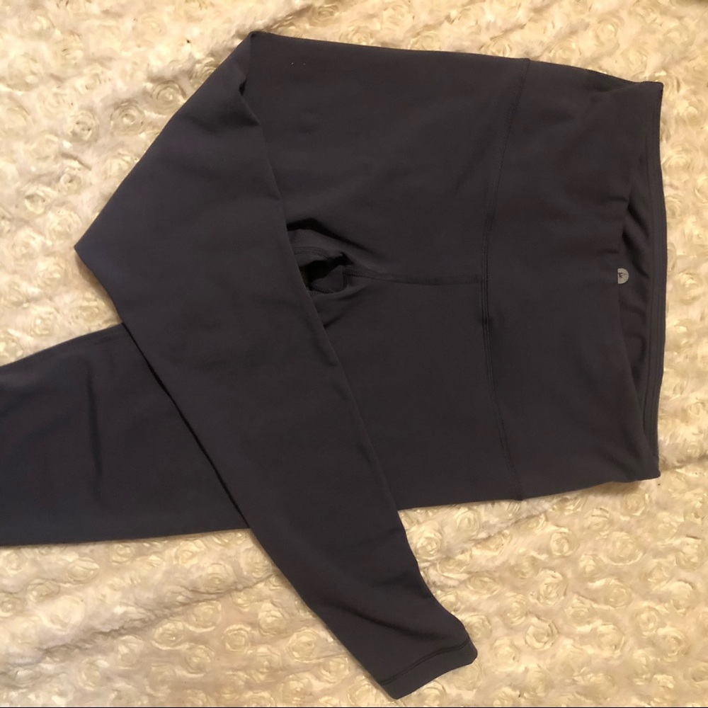 90 degree reflex leggings